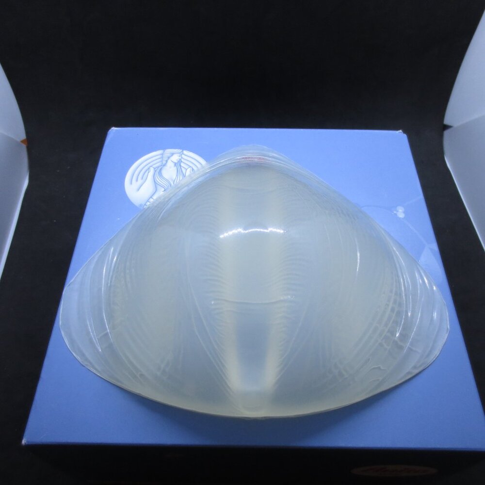 Anita Care Full Breast Form Prosthesis Mastectomy 1082X Size 8/95 Active Ocean